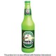 Tuffy Silly Squeaker Beer Bottle Heini Sniffn